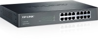 TP-LINK 16 PORT TL-SG1016D 10/100/1000 SWITC